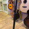 Tanglewood Universal Guitar Stand with Auto-Lock Cradle