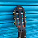 Valencia VC264 Classical Guitar Inc Valencia Case