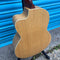 Pre-Loved Ashbury AU-40T-CE Tenor Ukulele, Electro Acoustic