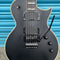 Pre-Loved ESP LTD ES-1000 Floyd Rose Satin Black Finish