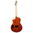 ORTEGA  RTPG-LS2 TourPlayer Series 4/4 size Nylon String Guitar 6-String + Pro Gig Bag