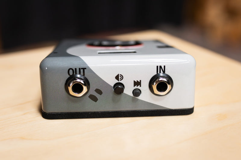 Meinl The Ultimate Kick Stomp Box