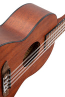 ORTEGA Bonfire Series Tenor Ukulele 8-String