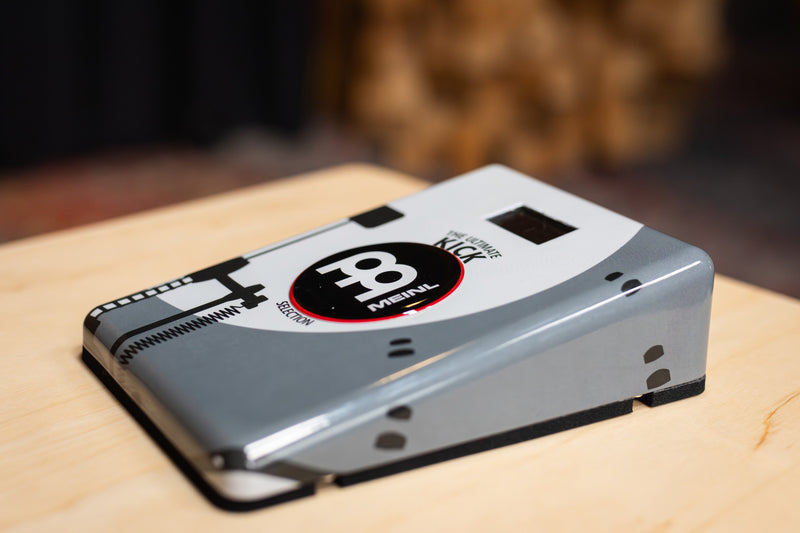 Meinl The Ultimate Kick Stomp Box