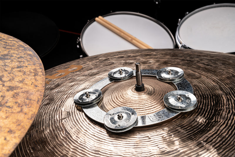 Meinl Dry Ching Ring 6"