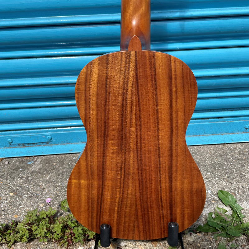 Tanglewood - Tenor 8 String Ukulele Koa