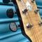 Washburn AG40CE Apprentice Series Grand Auditorium Electro Acoustic Guitar
