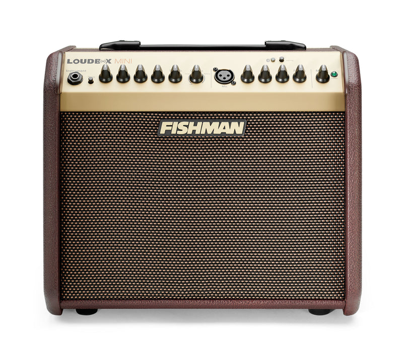Fishman Loudbox Mini PRO-LBT-500 w/ Bluetooth