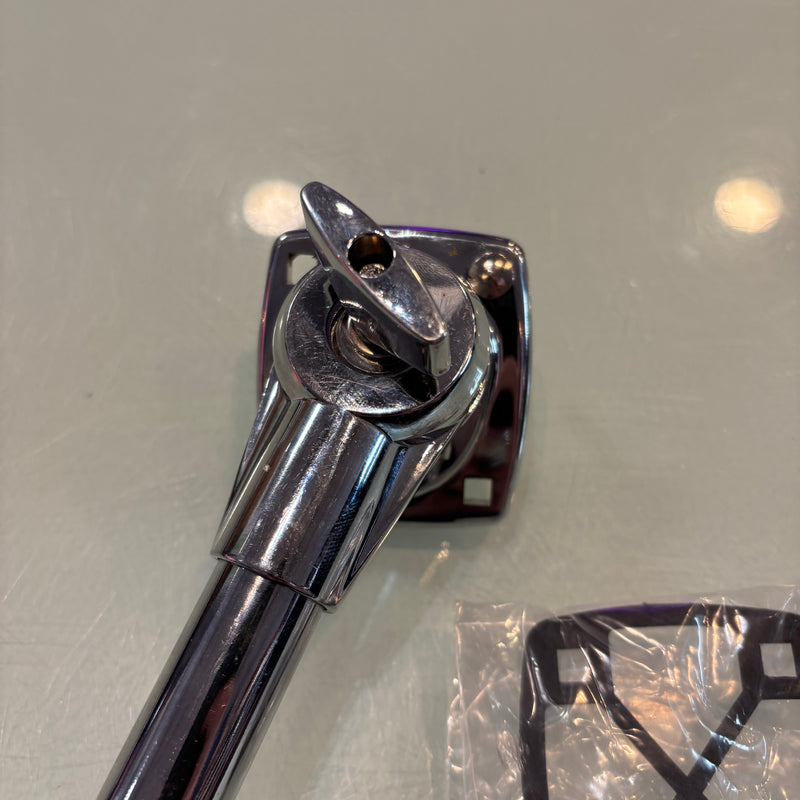 Yamaha Genuine Part Replacement Bass Drum Leg (Drummer Left Side)