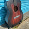 Pre-Loved Tanglewood Crossroads Acoustic Guitar Inc. Padded Stagg Gig Bag