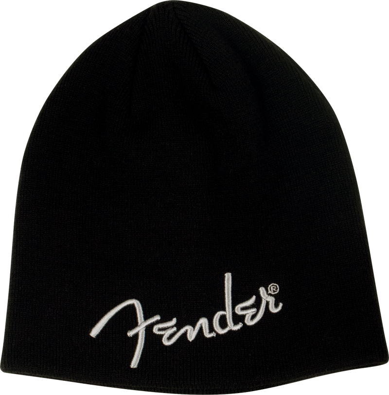 Fender - Fender Logo Beanie Hat