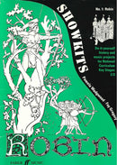 Show Kits - No.1 Robin 'Do It Yourself History and Music Projects Key Stage 2/3' Wedgwood