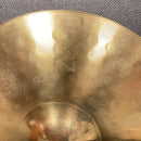 (Pre-Loved) Amati Kraslice 14" Hi Hats