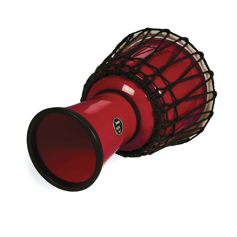 Latin Percussion 7inch Rope Tuned Circle Djembe