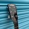 Vintage Pacific Coast Series Acoustic Guitar Midnite Black