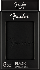 Fender Blackout Flask