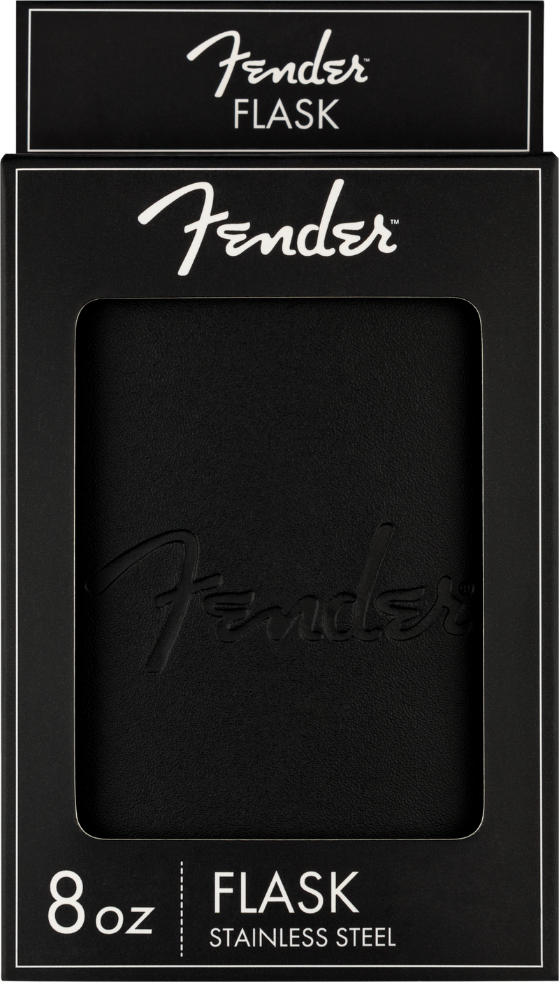 Fender Blackout Flask