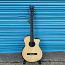 ORTEGA The Private Room 4/4 Electro Classical Guitar with Gig Bag