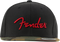 Fender Camo Flatbill Hat