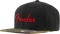 Fender Camo Flatbill Hat