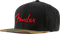 Fender Camo Flatbill Hat