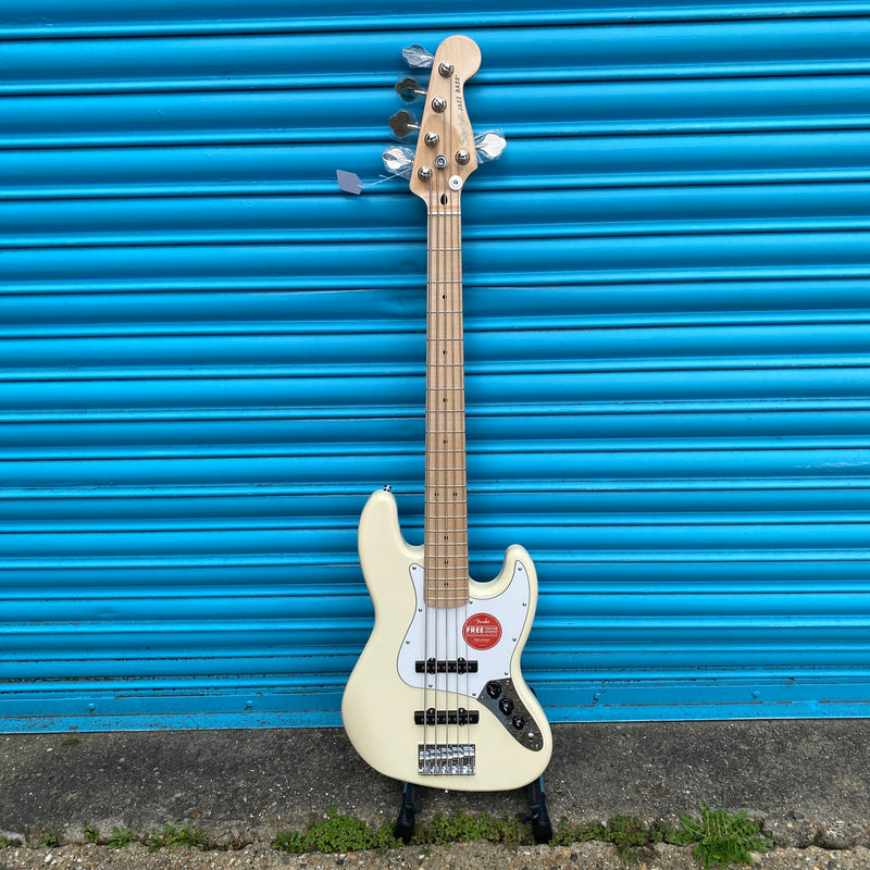 Squier Affinity 5 String Bass Guitar