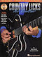 Country Licks For Guitar (CD Version)