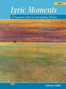Lyric Moments for Piano Book 2