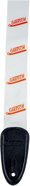 Gretsch Vibrato Arm Pattern Strap