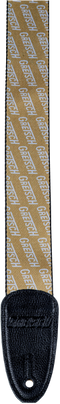 Gretsch Logo Strap