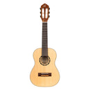 Ortega Family Series 1/4 Classical Guitar  - Mahogany Natural with Padded Gigbag