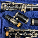 (Pre-Loved) Buffet & Crampon B12 Clarinet