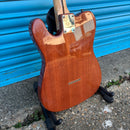 (Pre-Loved) Aria 615 Series Telecaster Electric Guitar