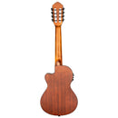 Ortega Bonfire Series Tenor Ukulele 8-String
