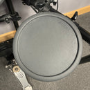 (Pre-Loved) Yamaha DTX-502 Digital Drum Kit with Yamaha Speaker Attachments