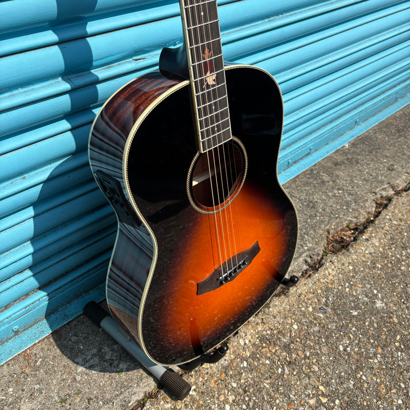 Tanglewood Limited Edition TSP70VSE Sundance Premier Electro Acoustic Guitar