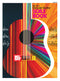 Mel Bay's Deluxe Guitar Scale Book