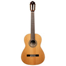 ORTEGA R20GWN Traditional Series 4/4 size Nylon String Guitar 6-String + Pro Gig Bag