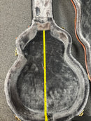 Pre-Loved Epiphone Acoustic Folk Hardcase