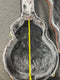 Pre-Loved Epiphone Acoustic Folk Hardcase