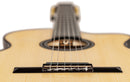 ORTEGA The Private Room 4/4 Electro Classical Guitar with Gig Bag