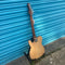 Northstar by Tanglewood NS2NA Single Cut Electric Guitar Natural Matte Finish
