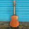 Pre-Loved Tanglewood Roadster Orchestra 12-String Natural Satin