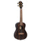 Ortega Timber Series Concert Ukulele with Gig Bag - Open Pore Finish