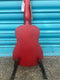 Vintage Laka Rainbow Series Soprano Ukulele - Natural (Inc. Gig Bag)