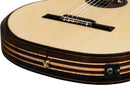ORTEGA GRSUITE-TCE The Private Room 4/4 Nylon String Guitar 6-String + Gig Bag