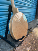 Tanglewood Union Series 4-String Banjo TUB4