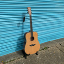 Tanglewood TRX5E Roadster X Dreadnaught Electro Acoustic Guitar