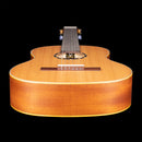 Ortega Family Series Pro 4/4 Classical Guitar - Solid Cedar Top in Natural with Padded Gigbag
