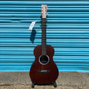 Tanglewood TE8EBL Elemental Acoustic Guitar (Parlour)